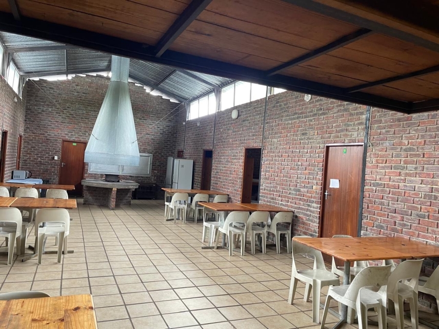 Commercial Property for Sale in Harkerville A H Western Cape